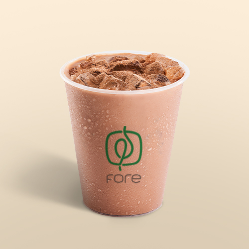 Foto Classic Milo (Iced)