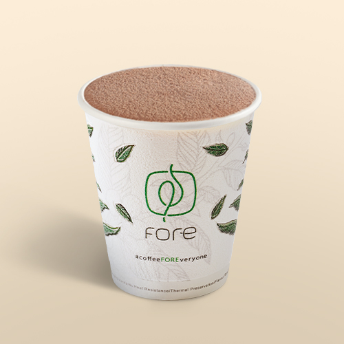 Foto Classic Milo (Hot)