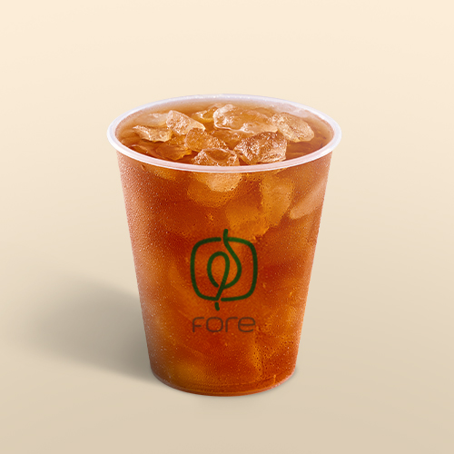 Foto Iced English Breakfast