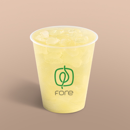 Foto Iced Pure Chamomile