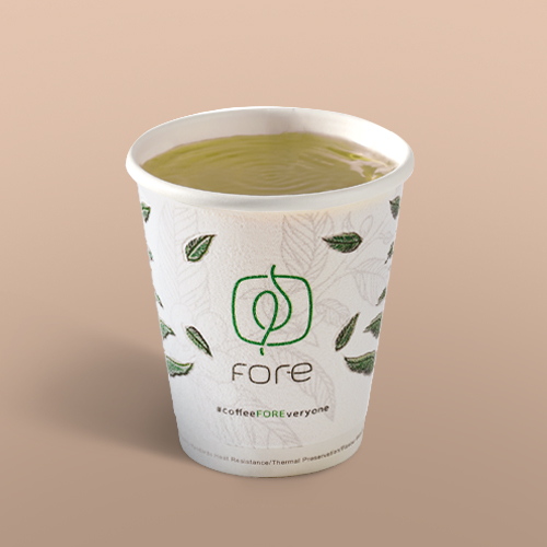 Foto Pure Chamomile (Hot)