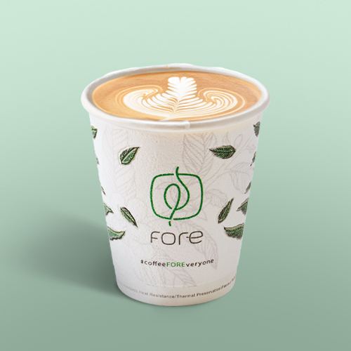 Foto Café Latte (Hot)