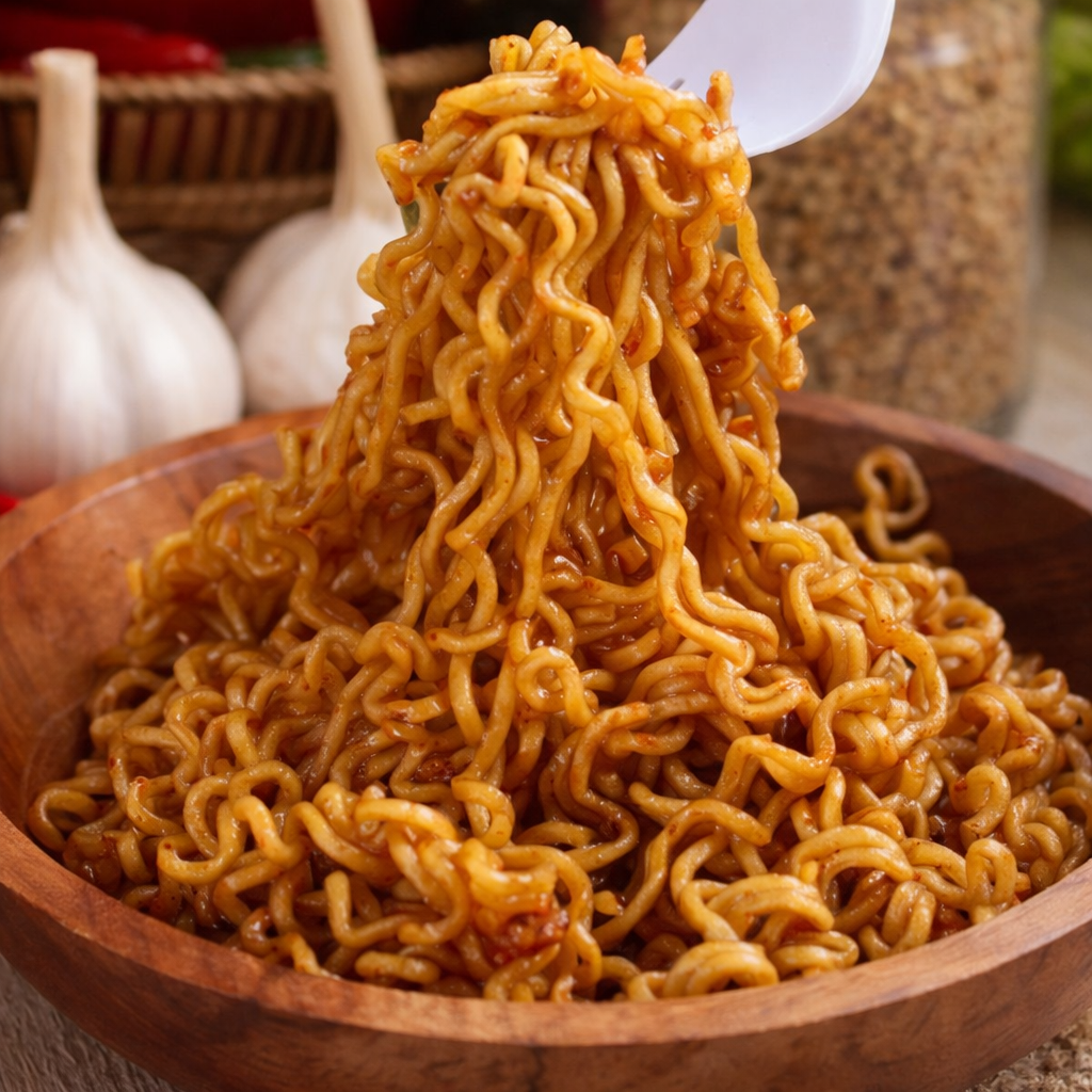 Foto Mie Goreng