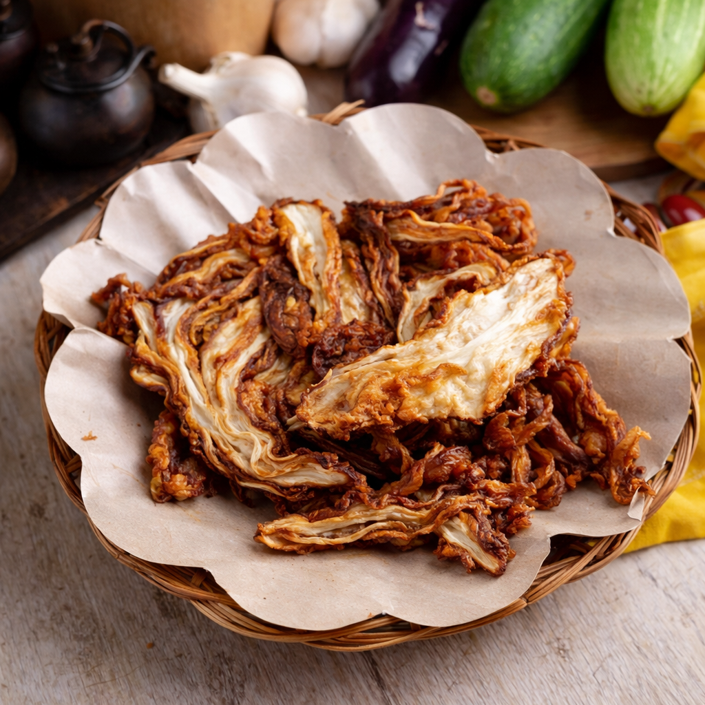 Foto Kol Goreng