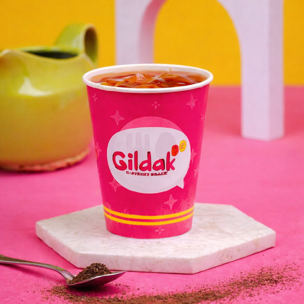 Foto Gildak Cha