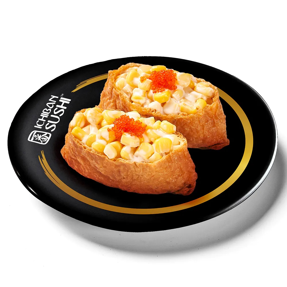 Foto Corn Mayo Inari