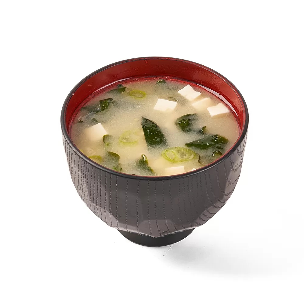 Foto Miso Soup