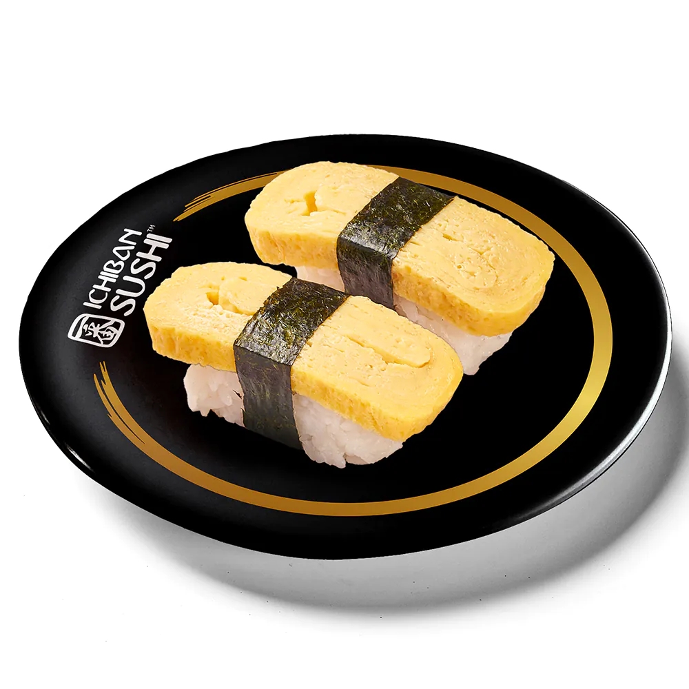 Foto Tamago Sushi