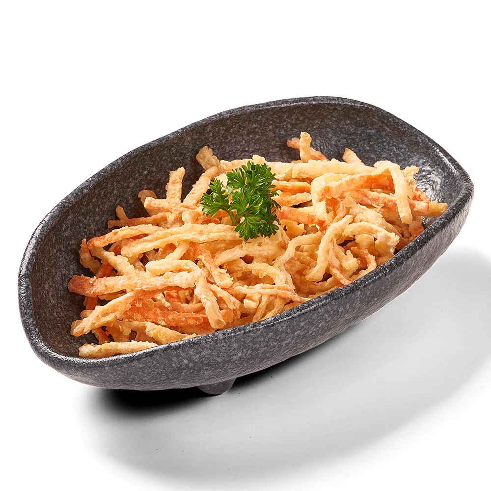 Foto Crispy Crab Sticks
