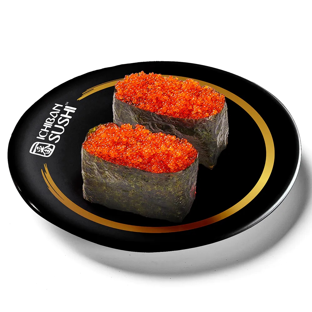 Foto Tobiko Sushi