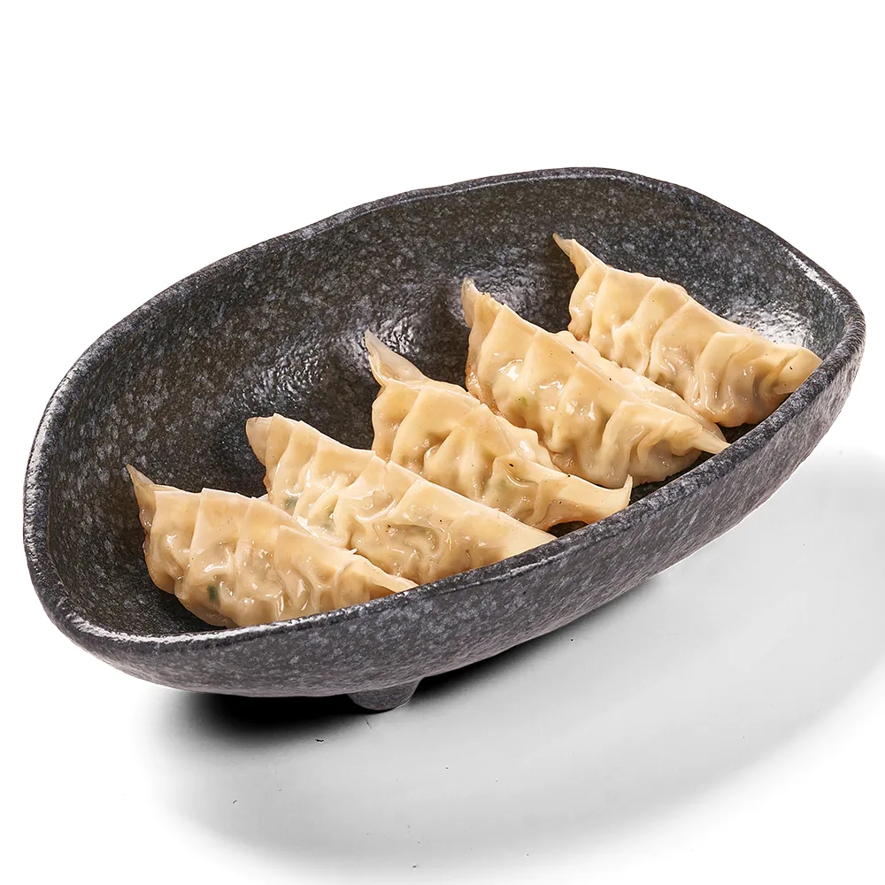 Foto Gyoza Steamed