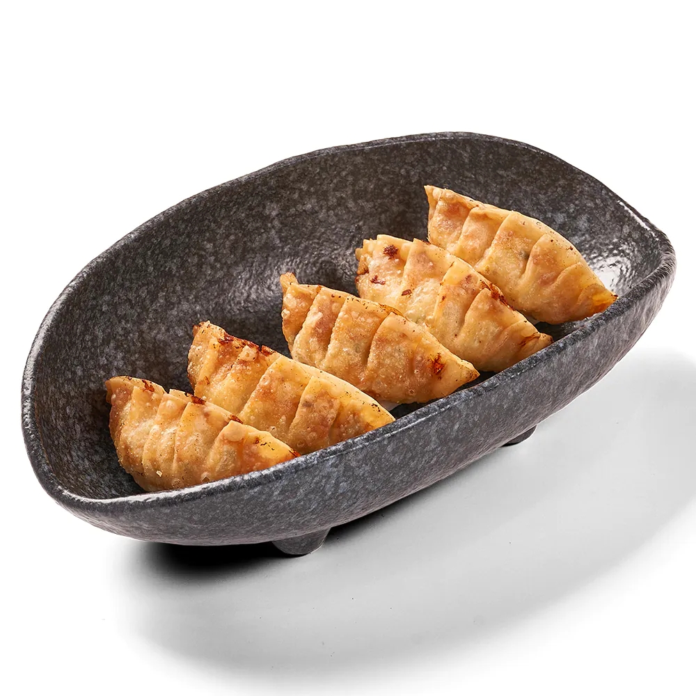 Foto Gyoza Fried