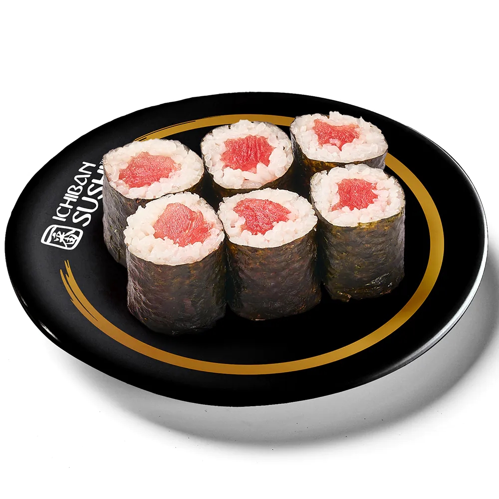 Foto Tekka Maki