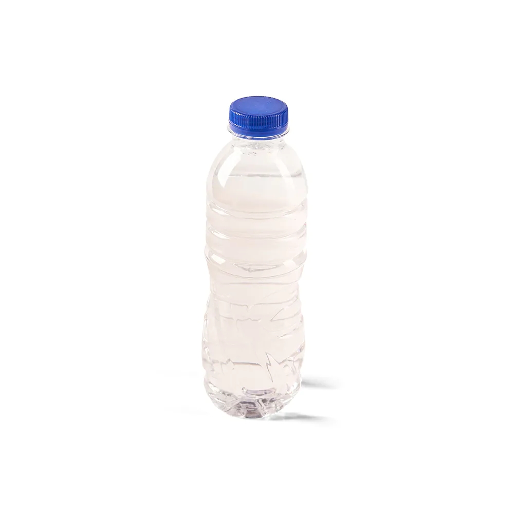Foto Air Mineral 330 ml