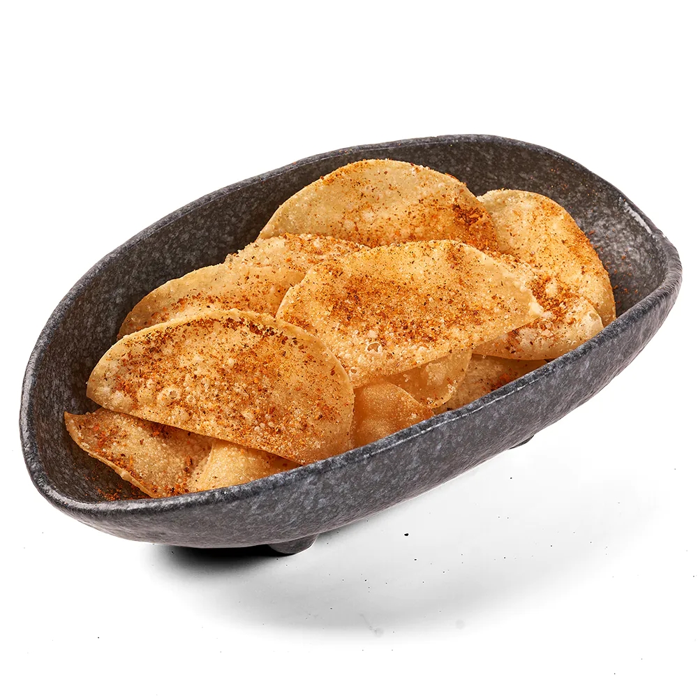 Foto Skin Gyoza (Spicy)