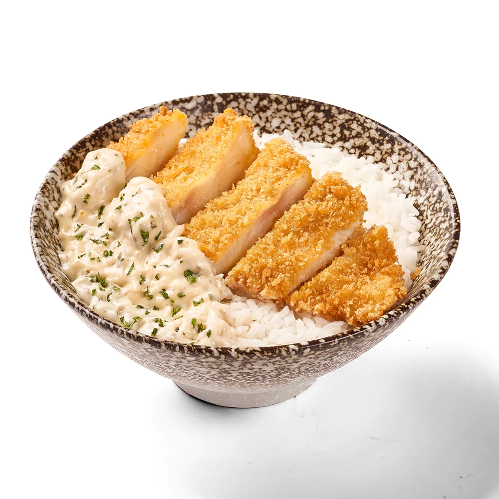 Foto Hokkaido Dory Donburi
