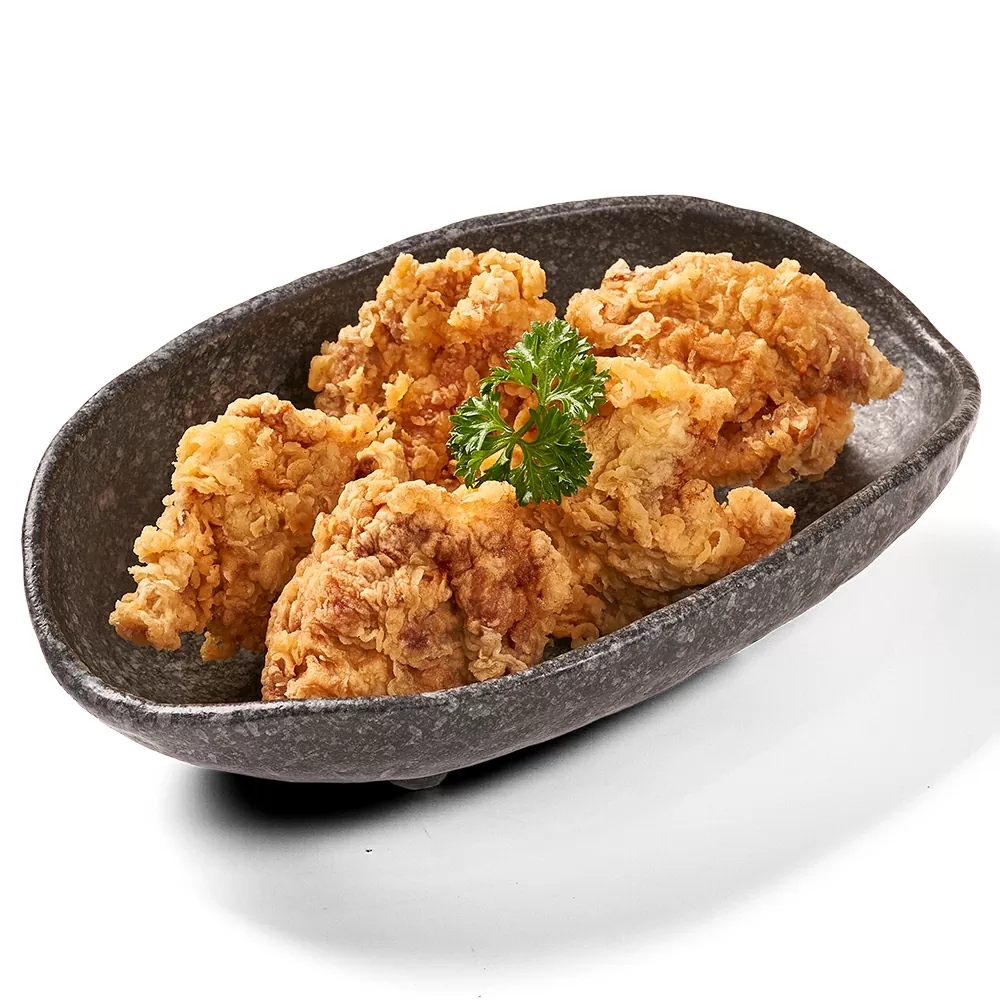 Foto Tori Karaage