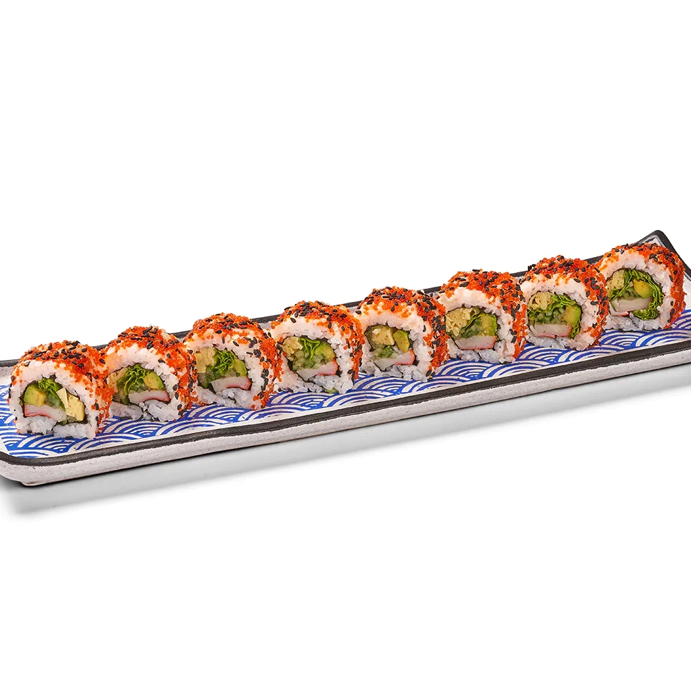 Foto California Roll