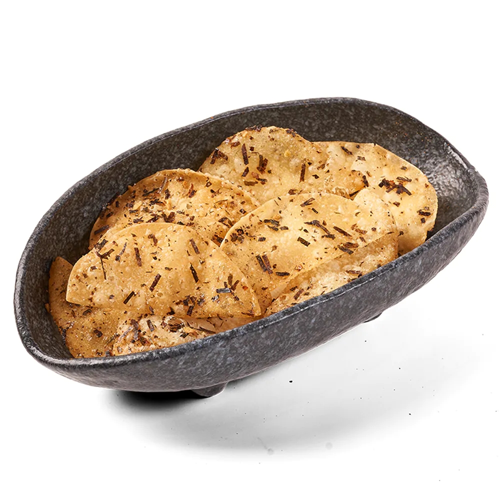 Foto Skin Gyoza (Nori)
