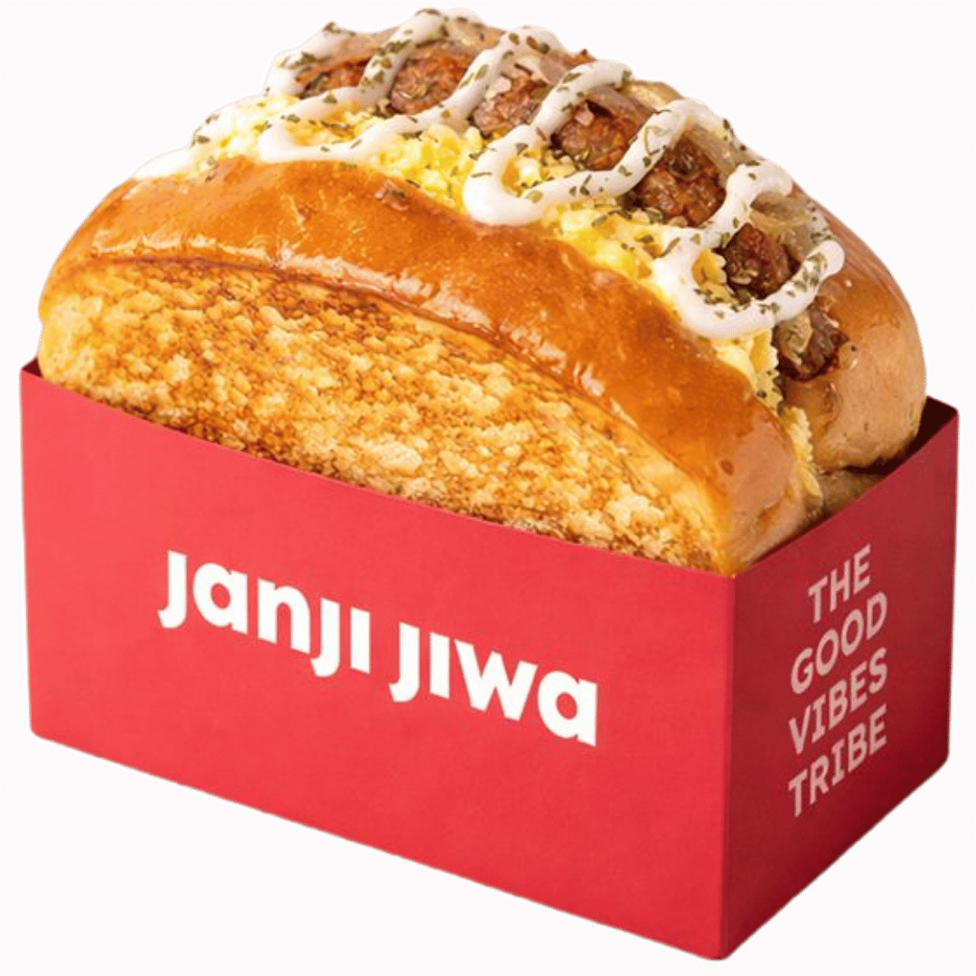 Foto Beef Teriyaki - Lite Toast