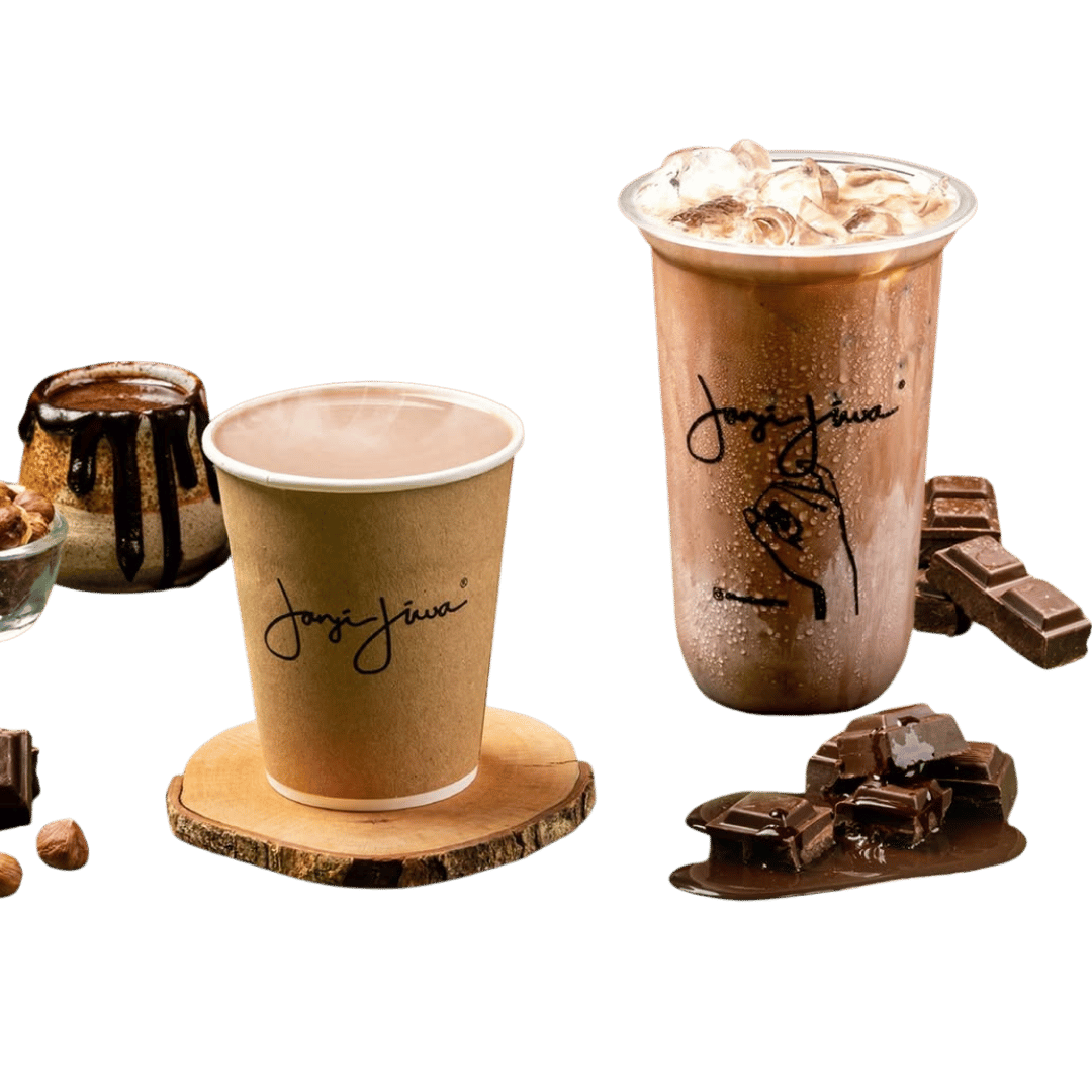 Foto Hazelnut Choco