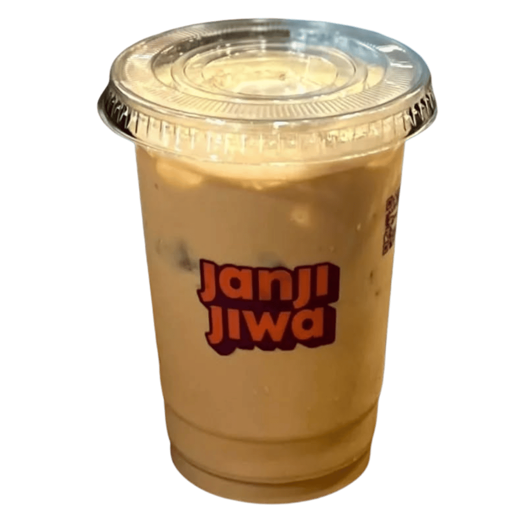 Foto Iced Double Shaken Espresso