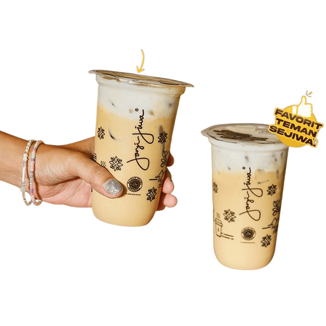 Foto Caramel Macchiato