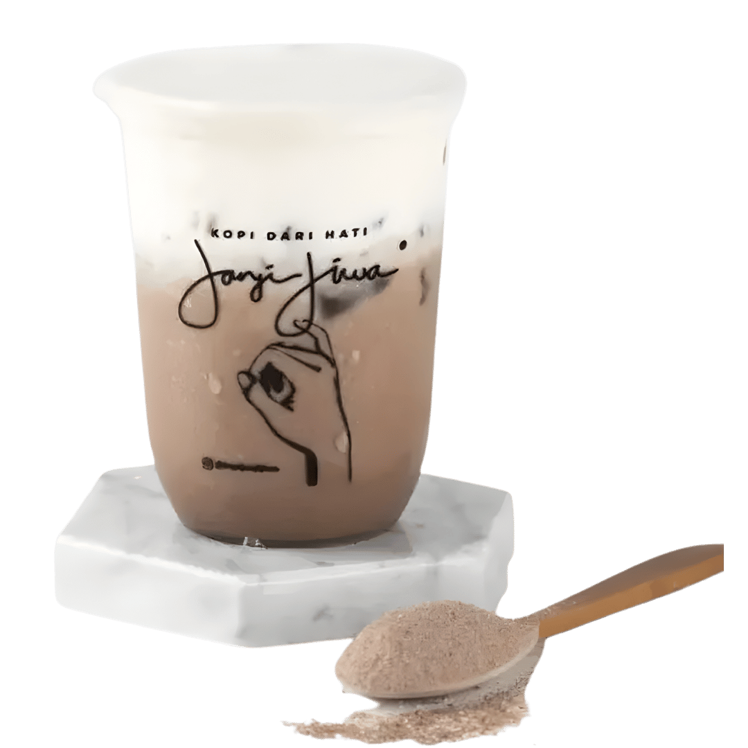 Foto Milo Mocha Macchiato
