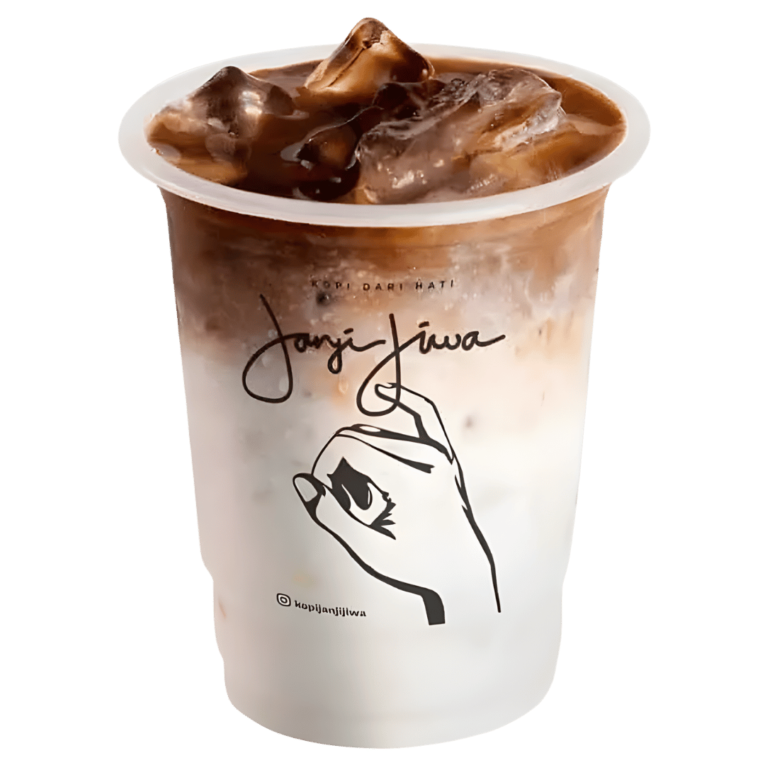 Foto Latte