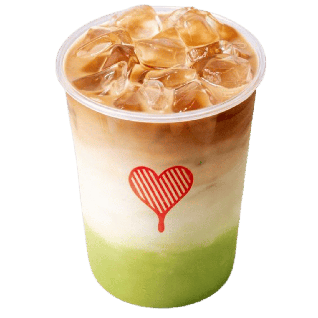 Foto Avocado Coffee