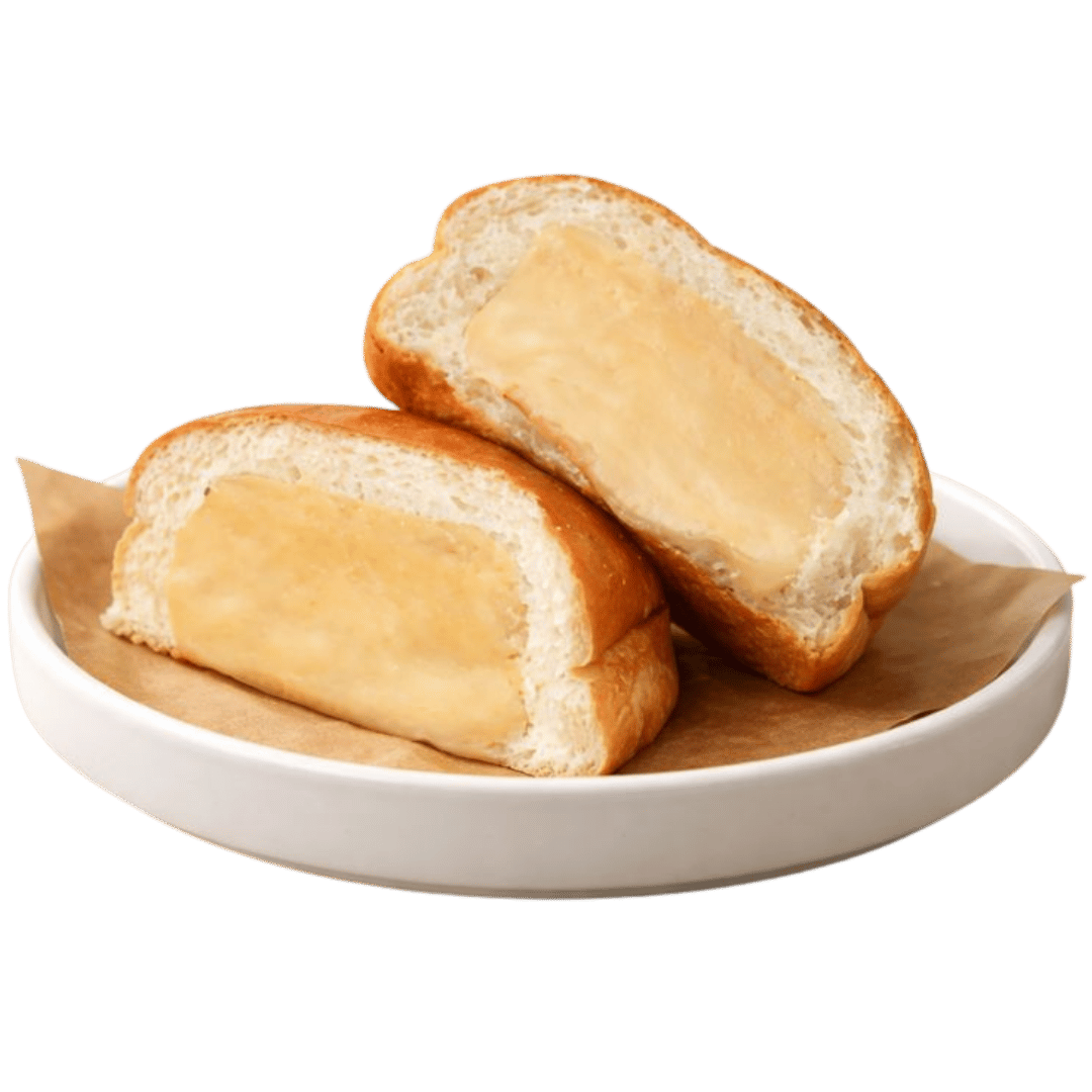 Foto Roti Keju Manis