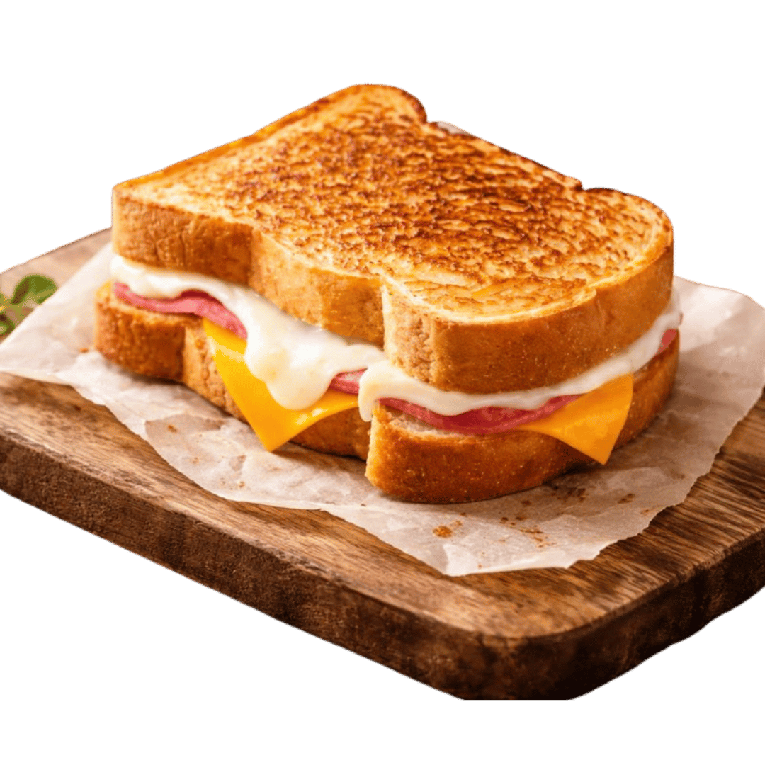 Foto Kenangan Toast Wahyu Sapi