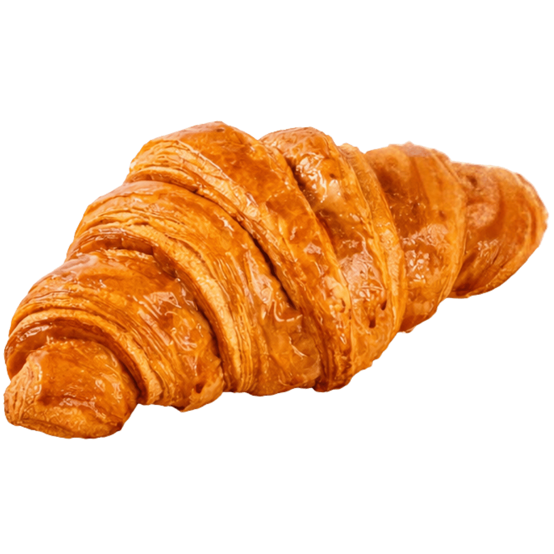 Foto Butter Croissant