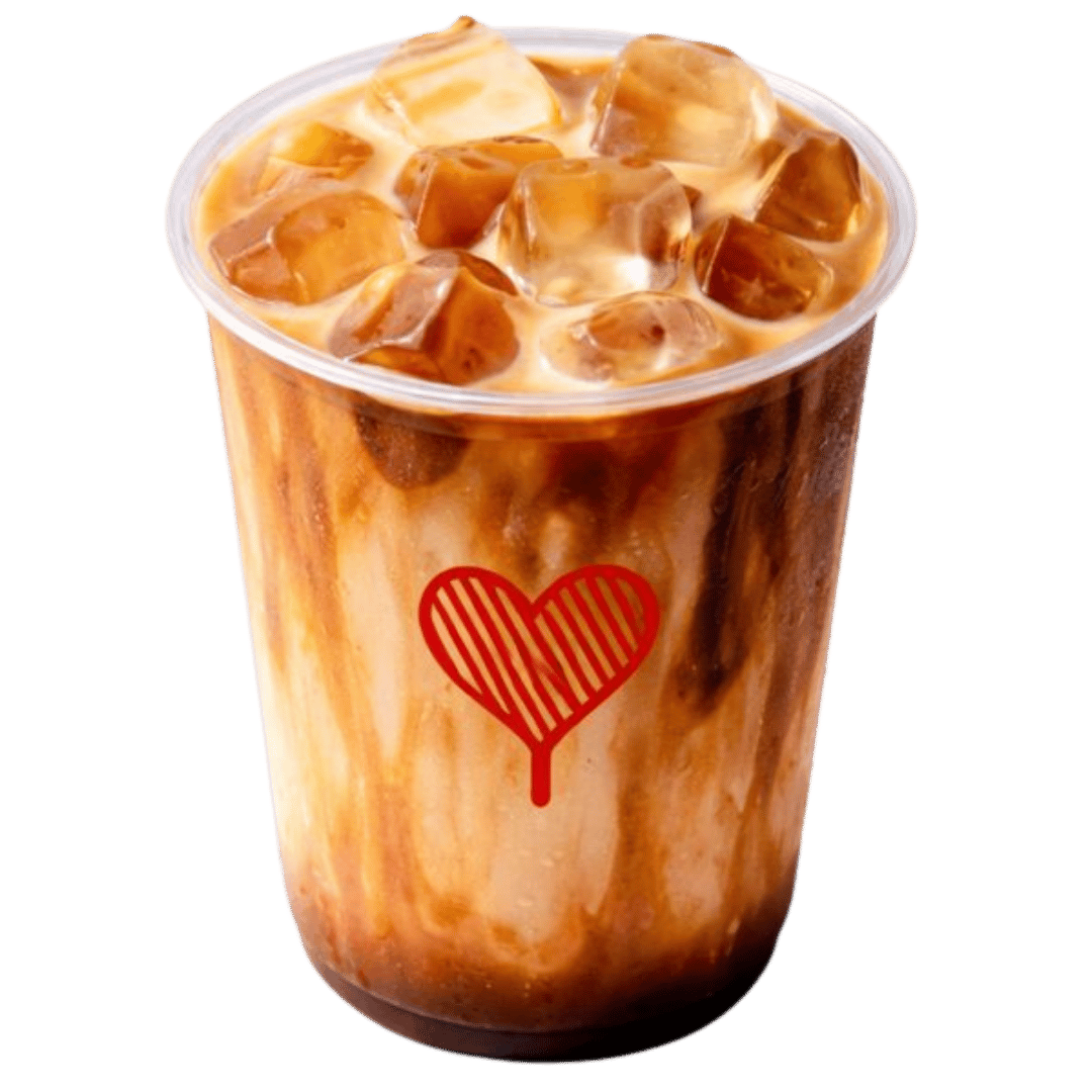 Foto Kopi Susu Black Aren