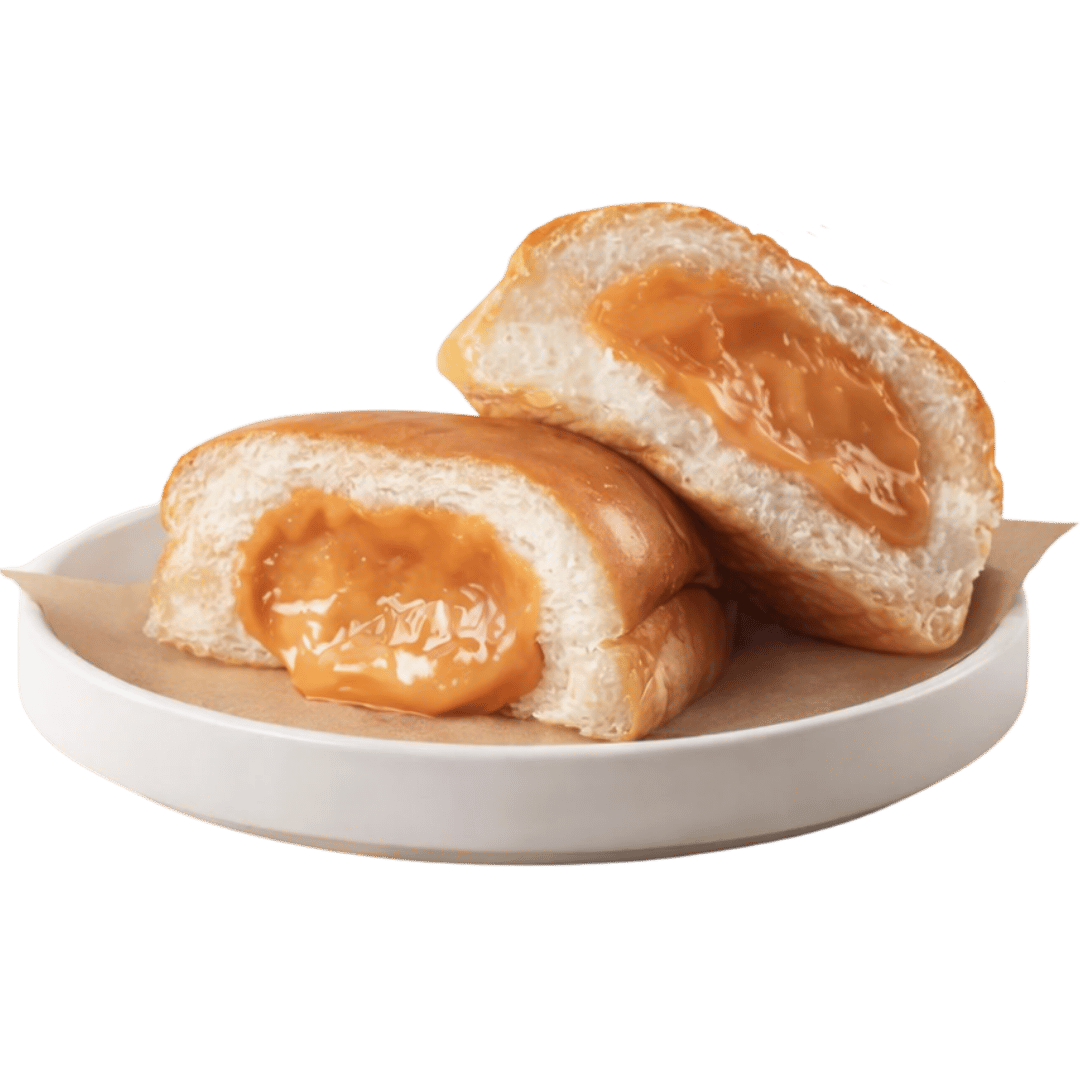 Foto Roti Srikaya