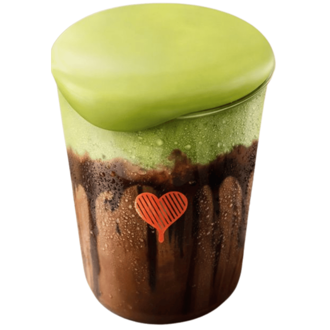 Foto Dubai Pistachio Chocolate
