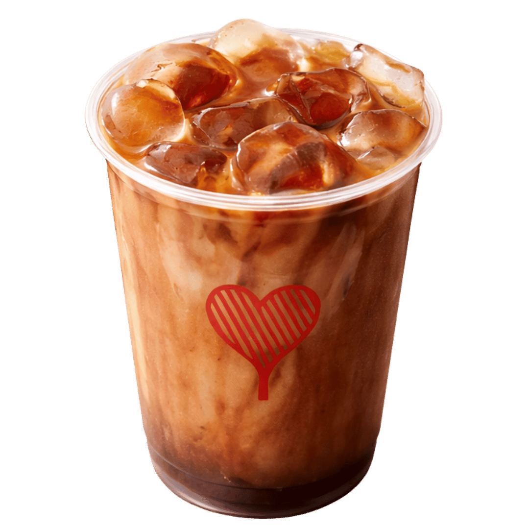 Foto Caramel Dutch Choco