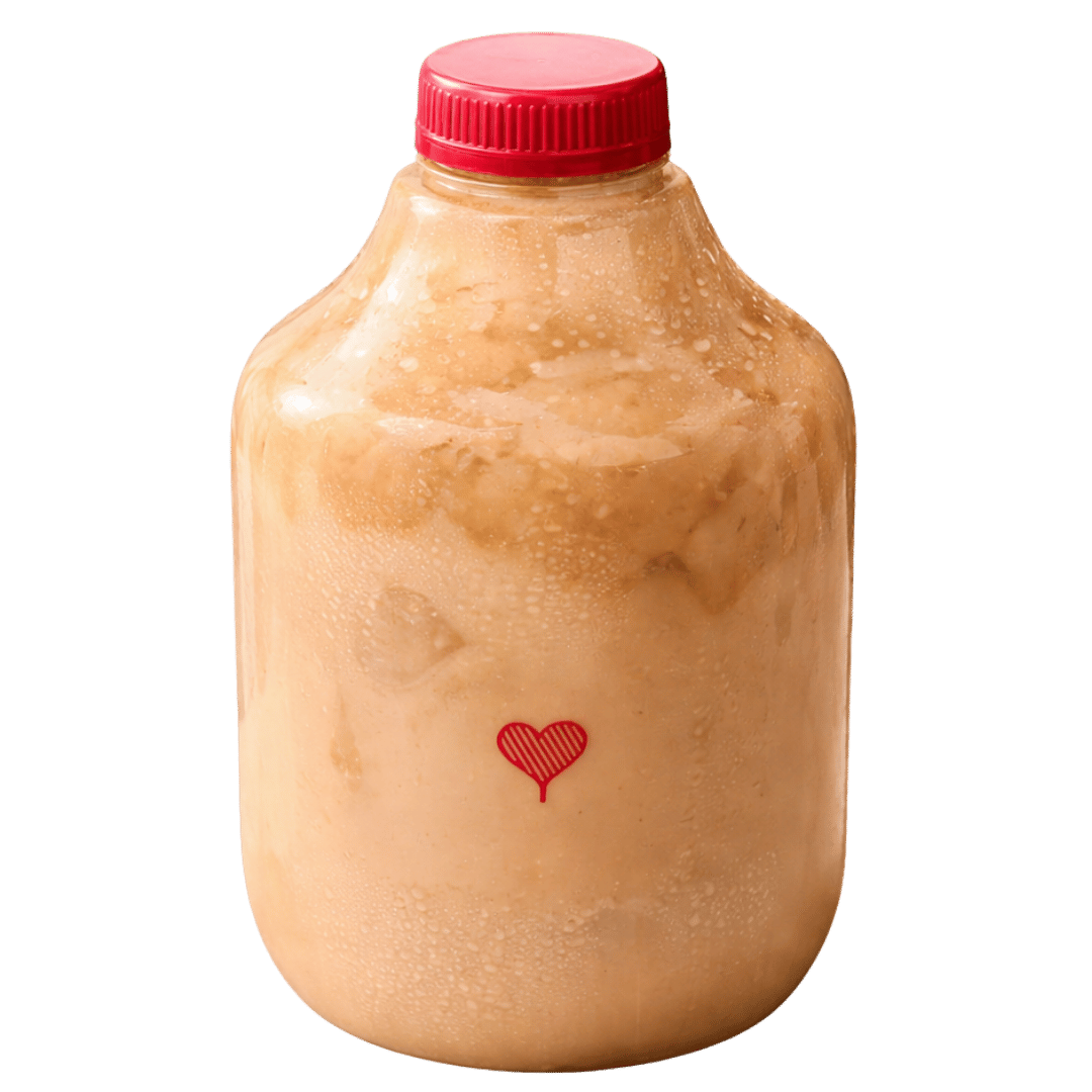 Foto Seliter Kenangan - Latte
