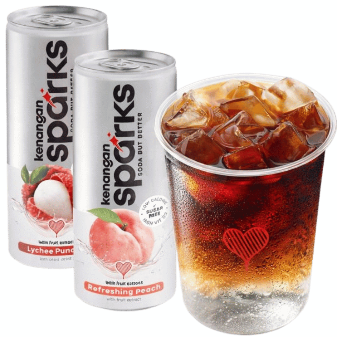 Foto Sparks Americano