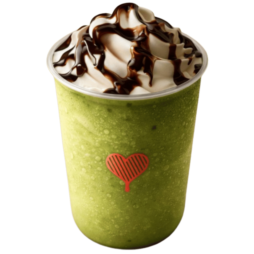 Foto Pistachio Frappe