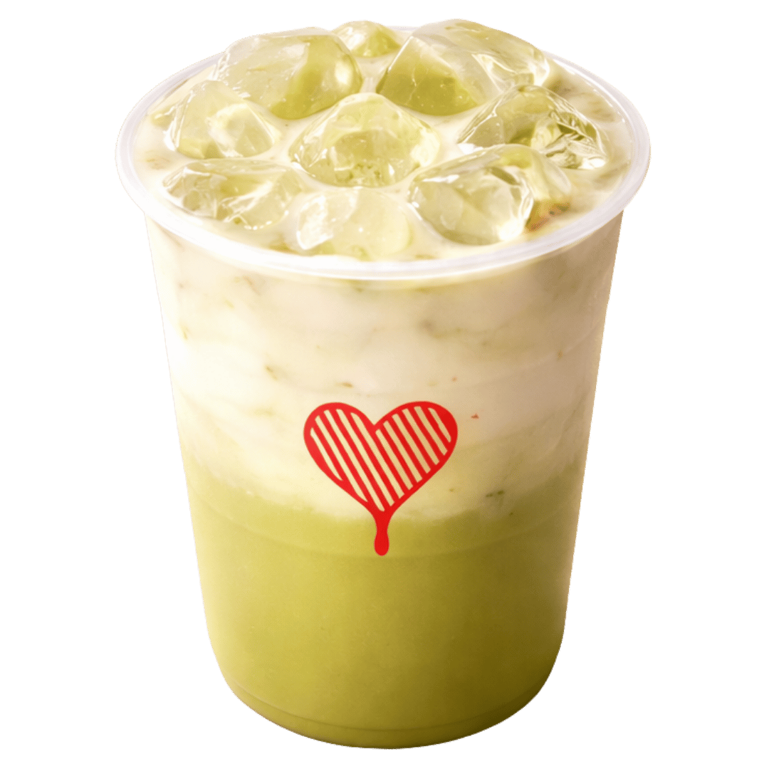 Foto Avocado Milk