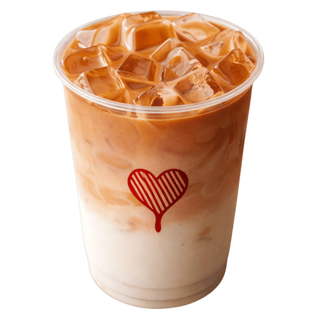 Foto Kenangan Milk Tea