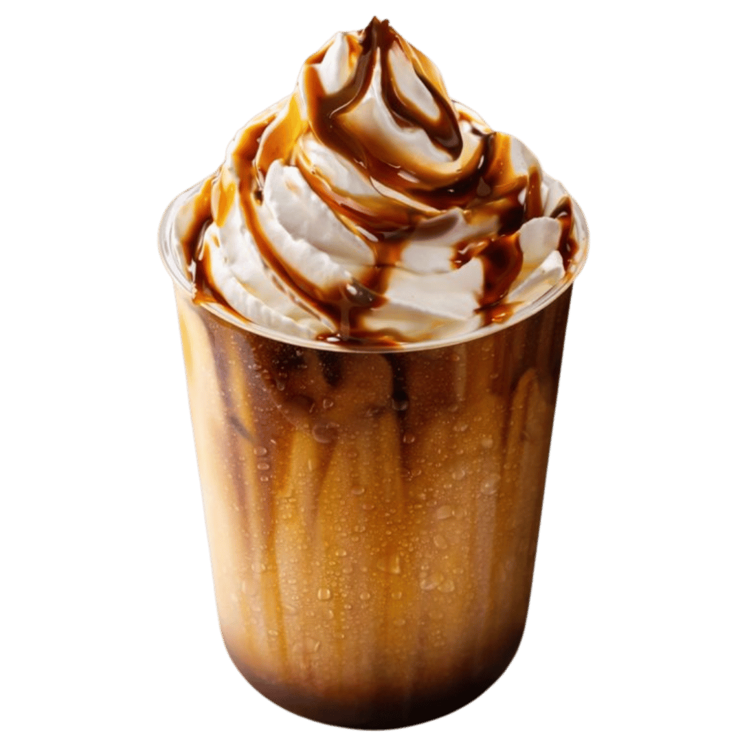 Foto Kopi Kenangan Mantan Frappe