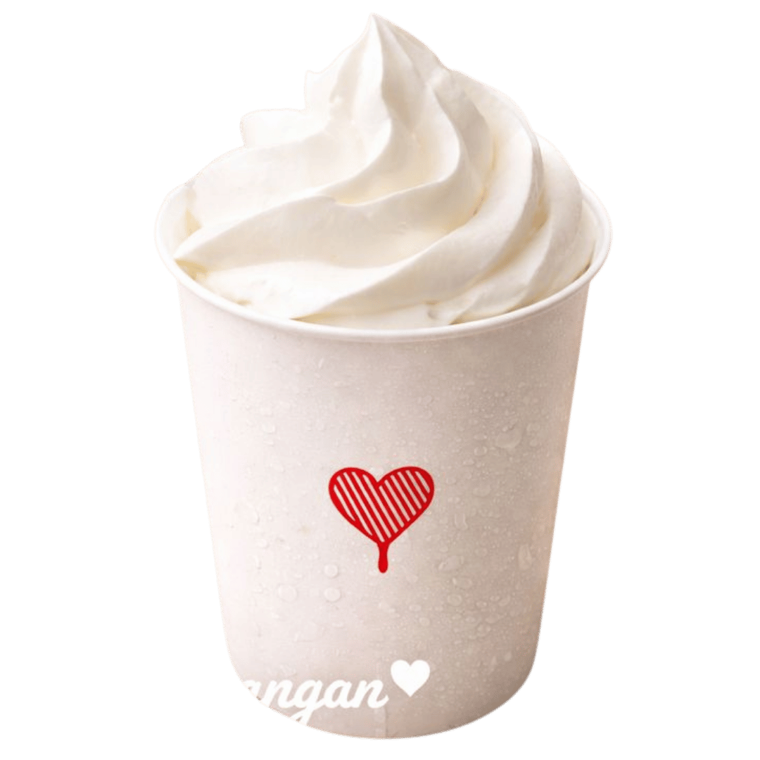 Foto Vanilla Kenangan Frappe