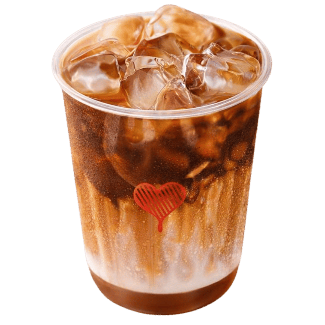 Foto Toffee Nut Aren Latte