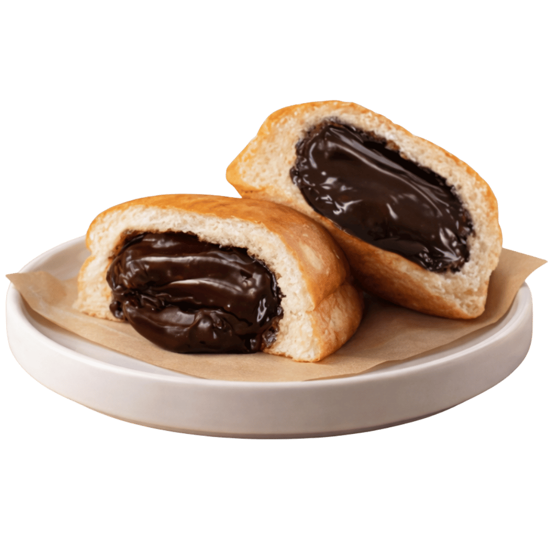 Foto Roti Coklat Klasik