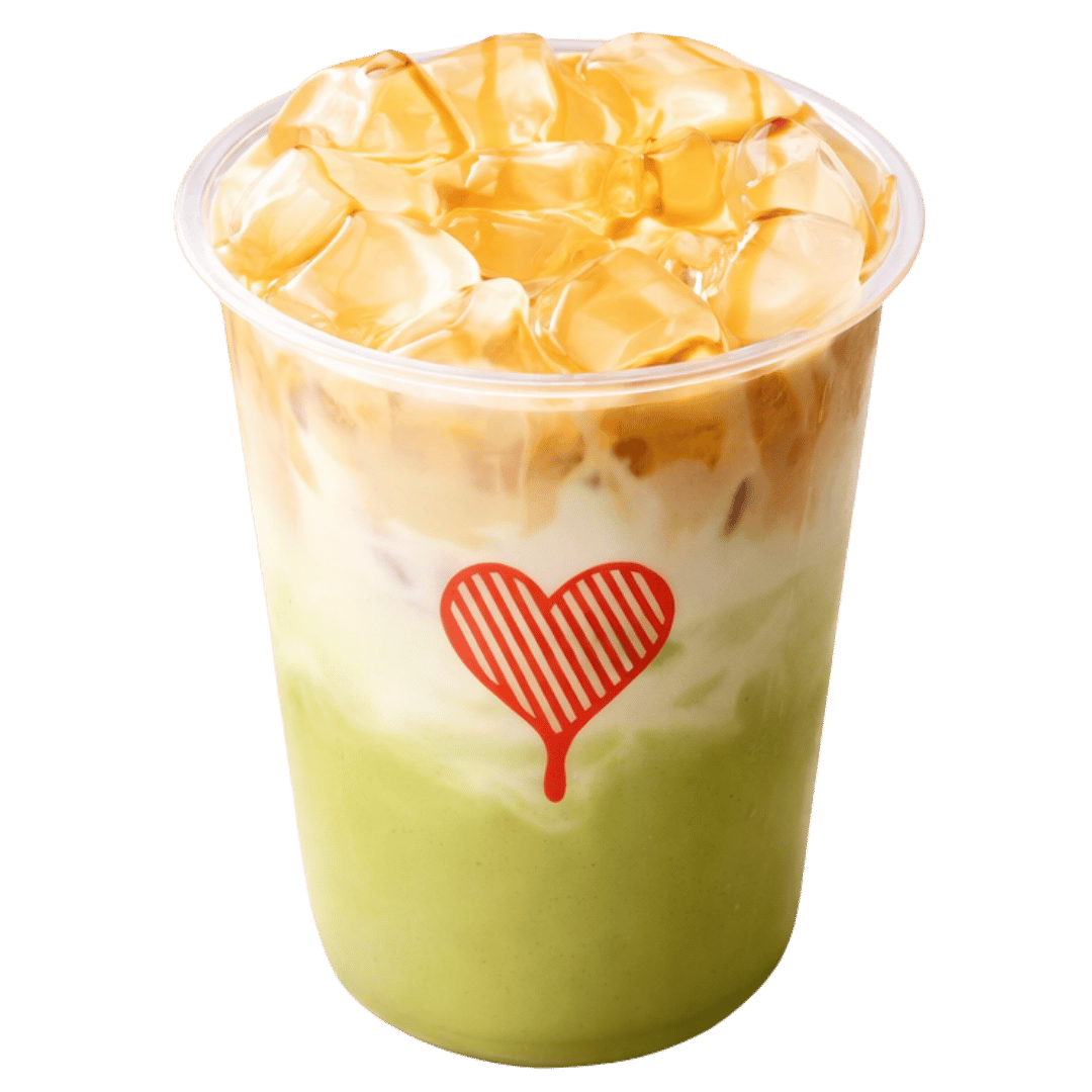 Foto Avocado Caramel