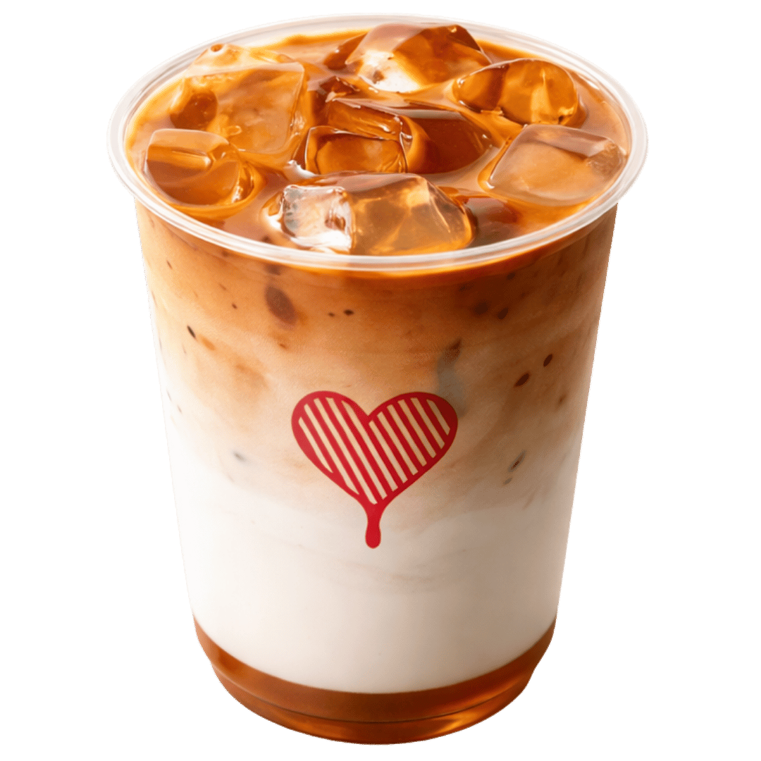 Foto Latte