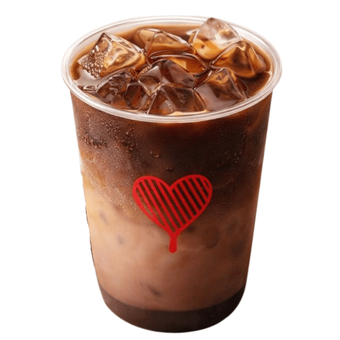 Foto Mocha Latte