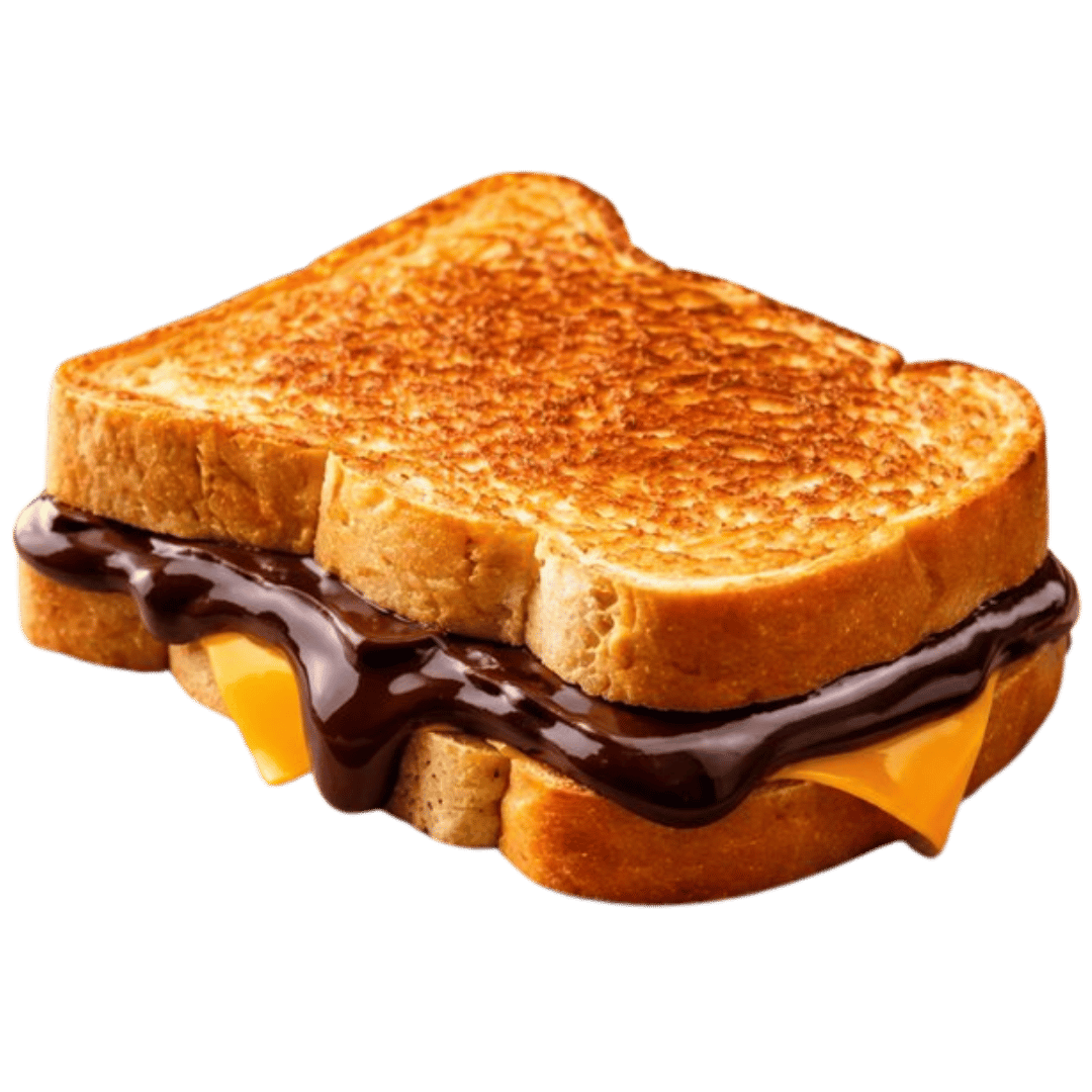 Foto Kenangan Toast Bambang Choco Cheese